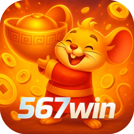 567win Logo