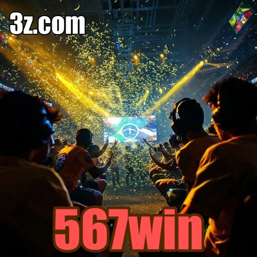 567win Jogos de Arcade