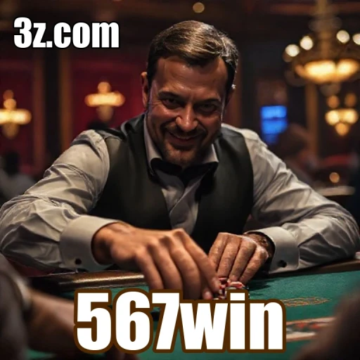 Bônus Diários na 567win: Sua Chance de Ganhar Jogando!