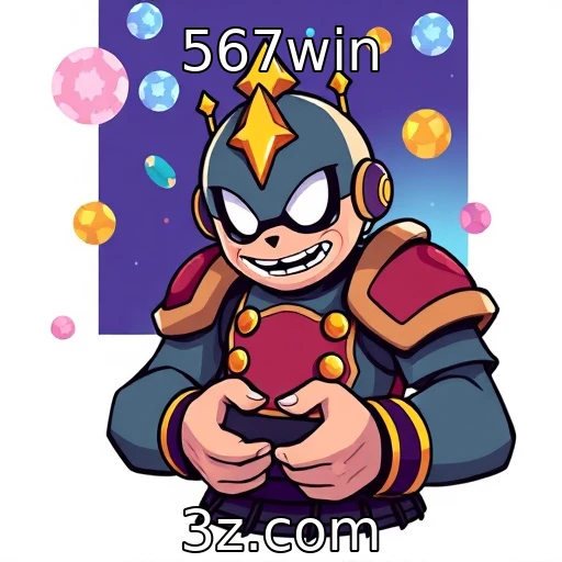 Crescimento do mercado de jogos e suas tendências - 567win