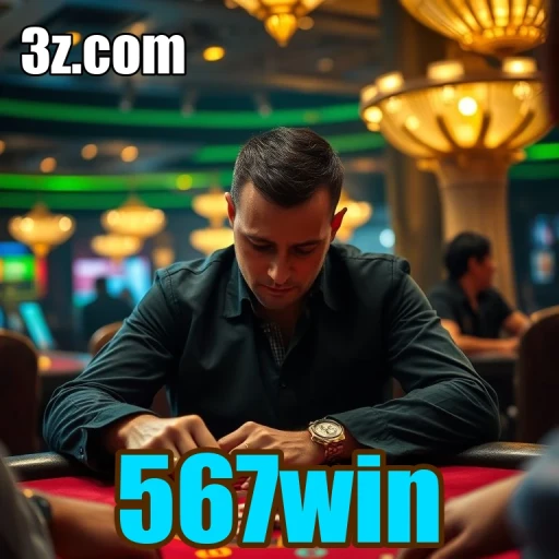 Recursos VIP do 567win: A Solaris do Jogo Online